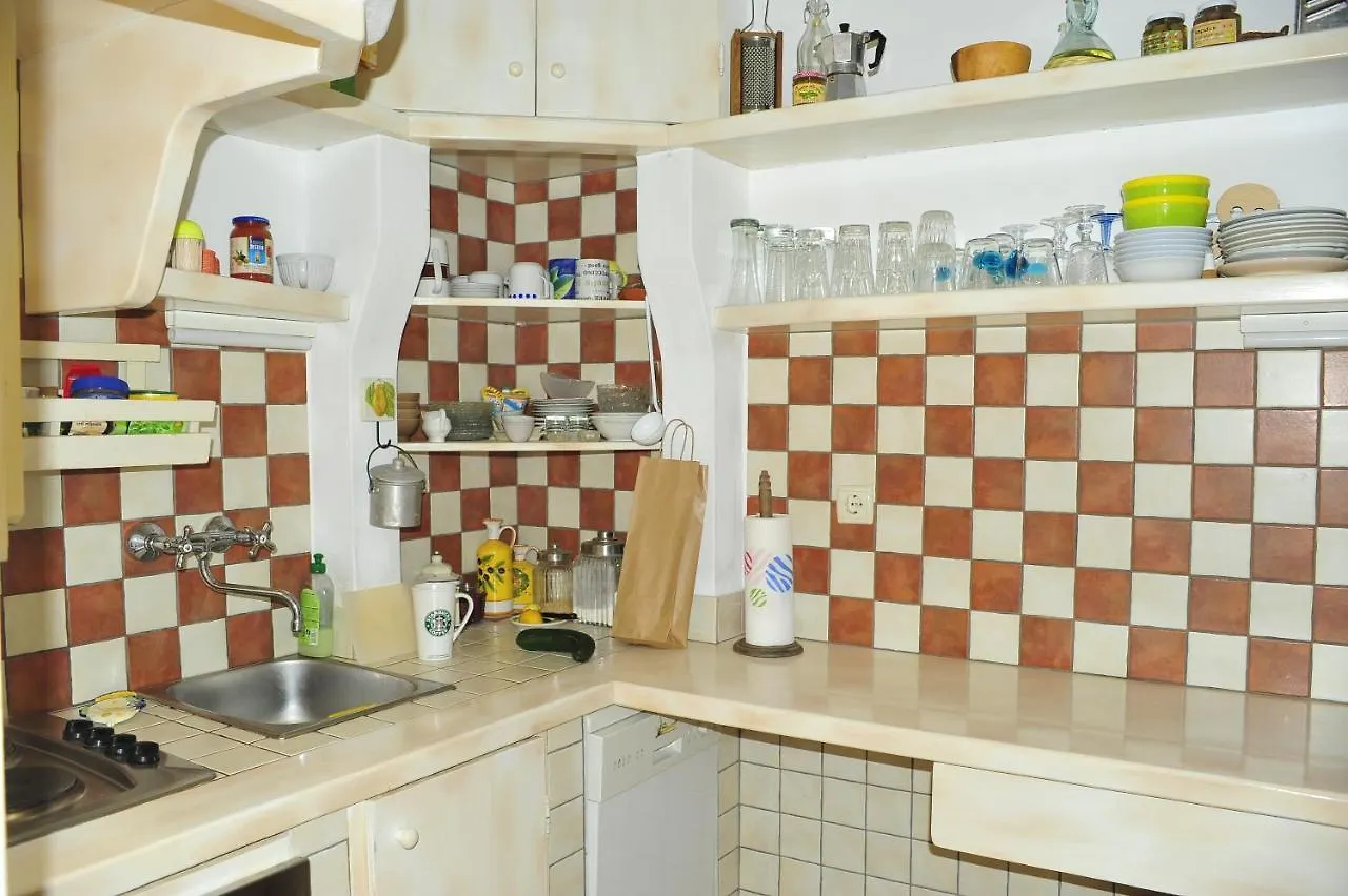 Holiday home Villa Ana Rab Town Croatia