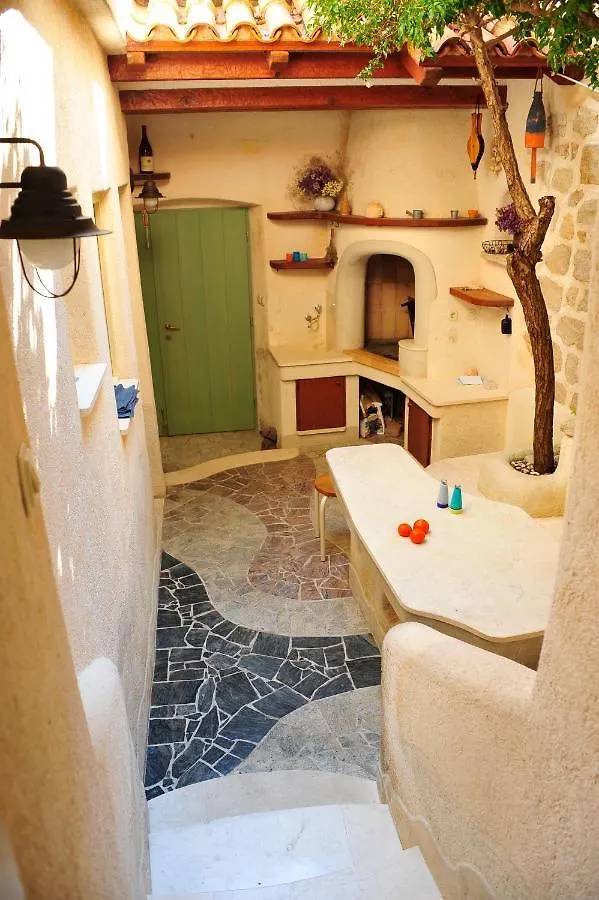 Villa Ana Rab Town