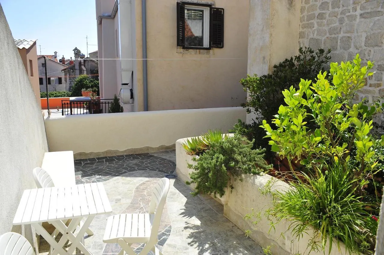 Villa Ana Rab Town Holiday home