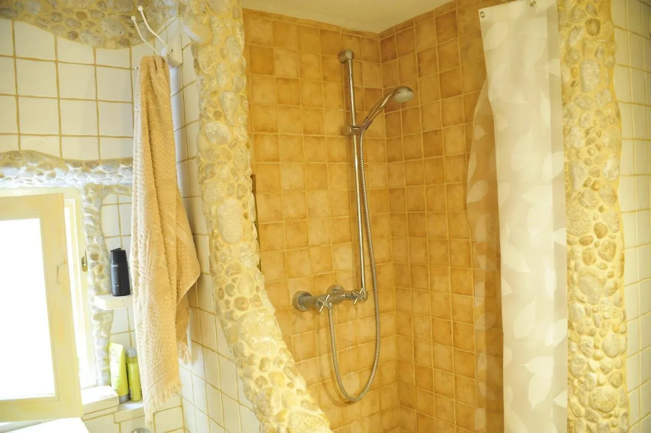 Villa Ana Rab Town Holiday home